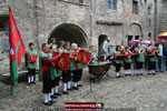 Mittelalterfest 2008 - www.mittelalterfeste.com - Photo von: Meldereiter & Waschweib